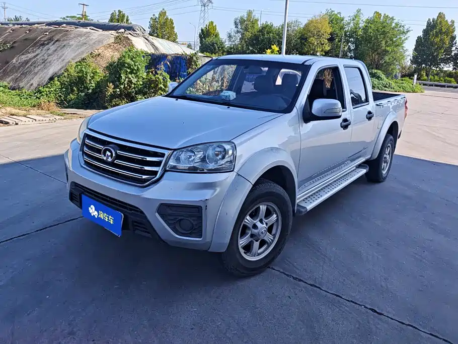 Great Wall Fengjun 5