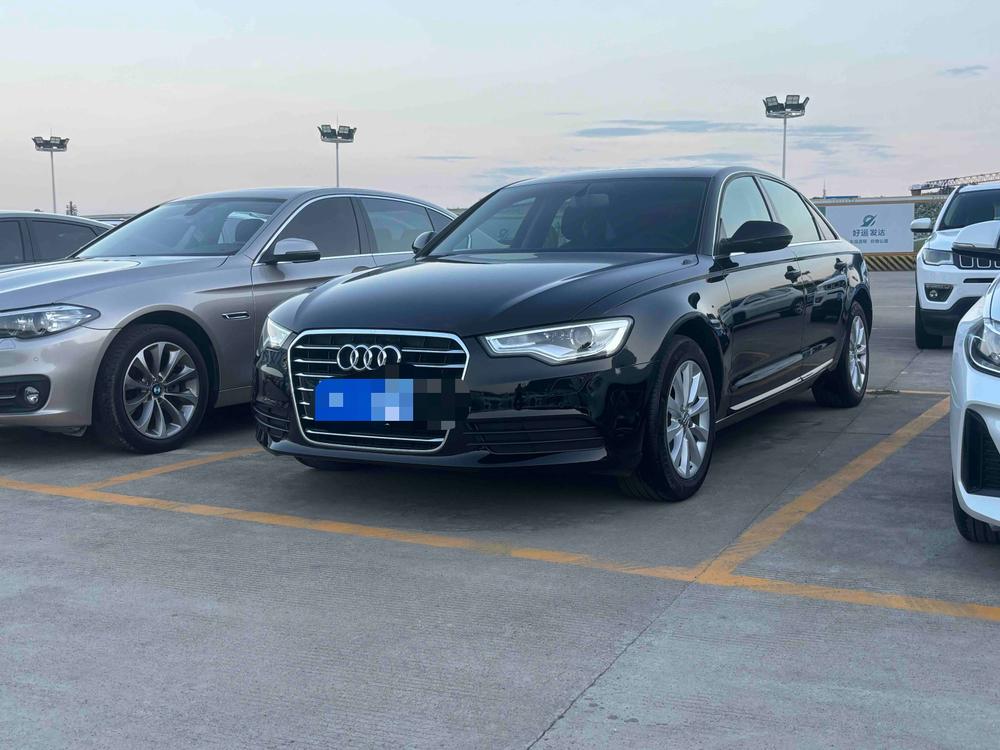 Audi Audi A6L