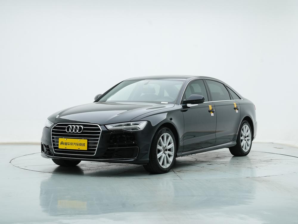 Audi Audi A6L