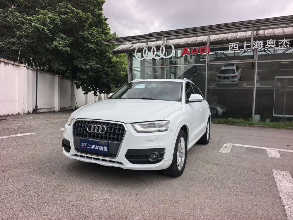 Audi Audi Q3
