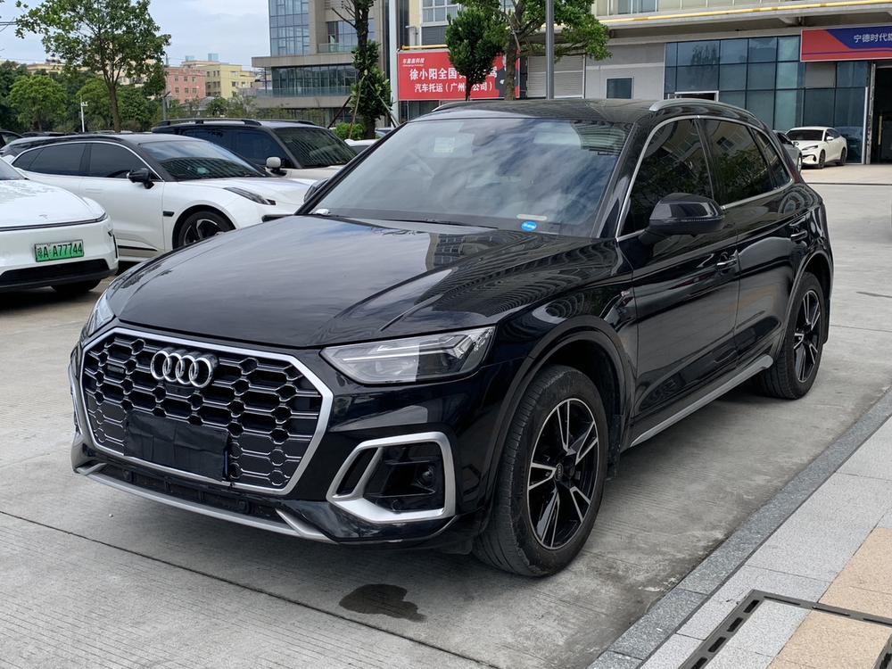 Audi Audi Q5L