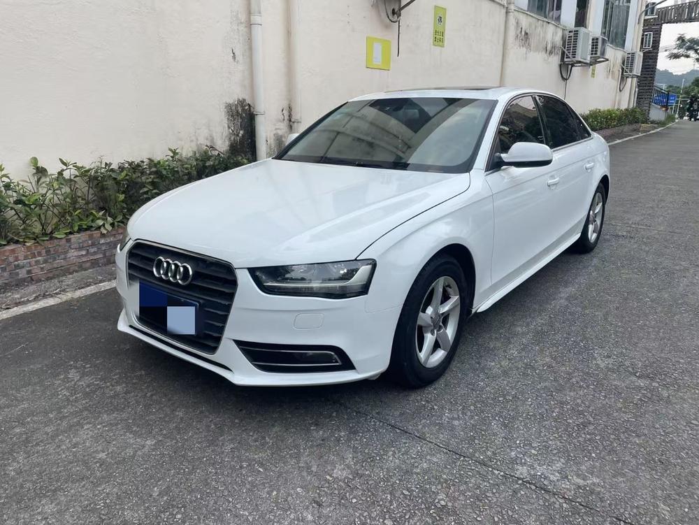 Audi Audi A4L