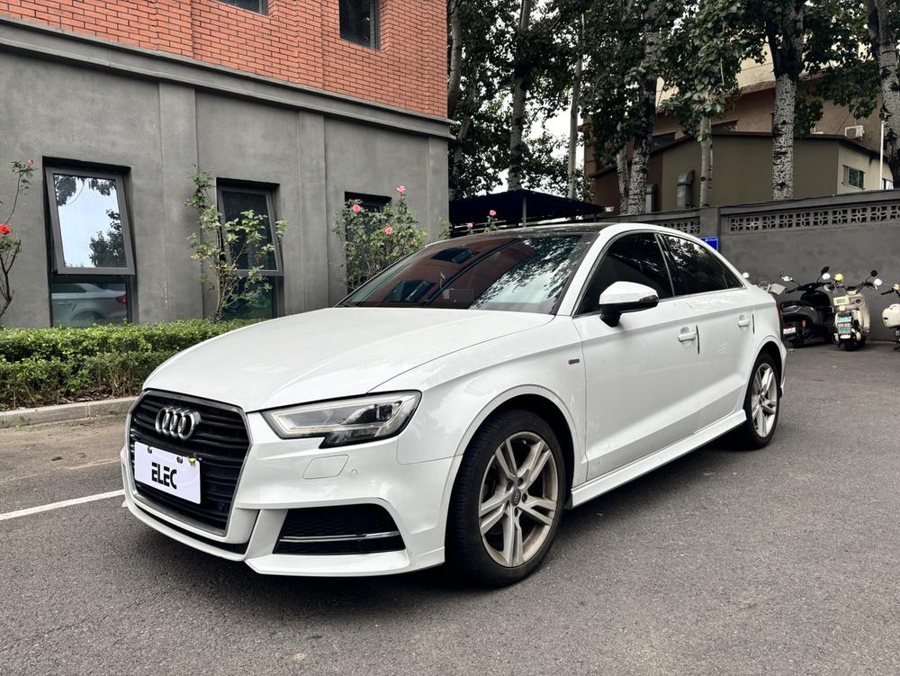 Audi Audi A3
