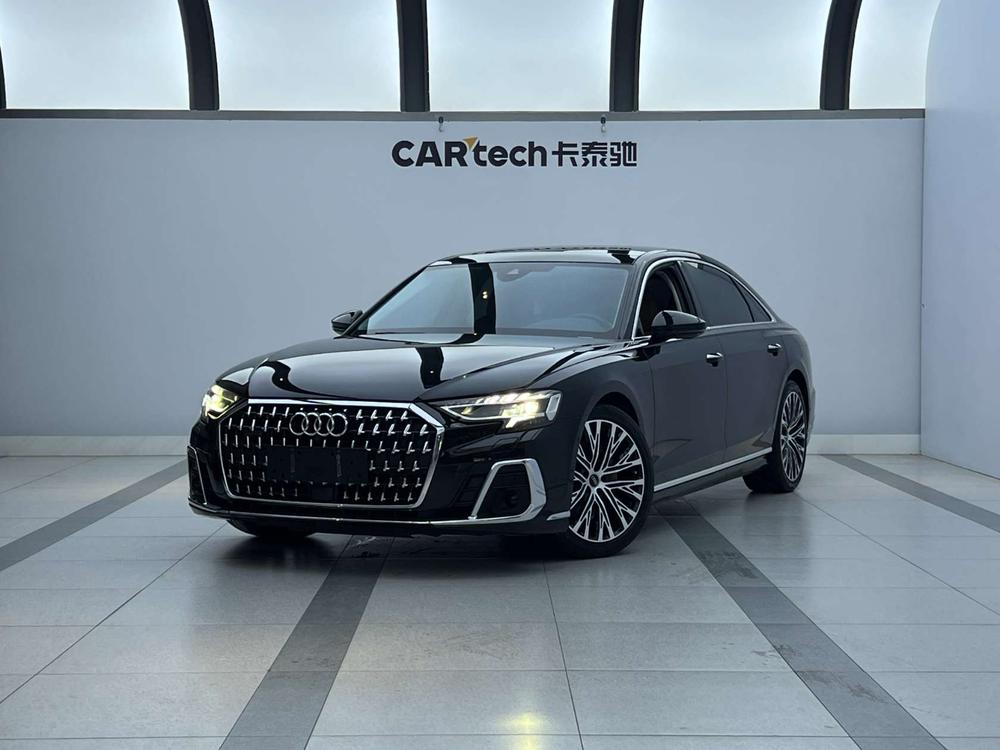Audi Audi A8