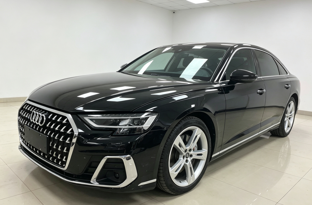 Audi Audi A8