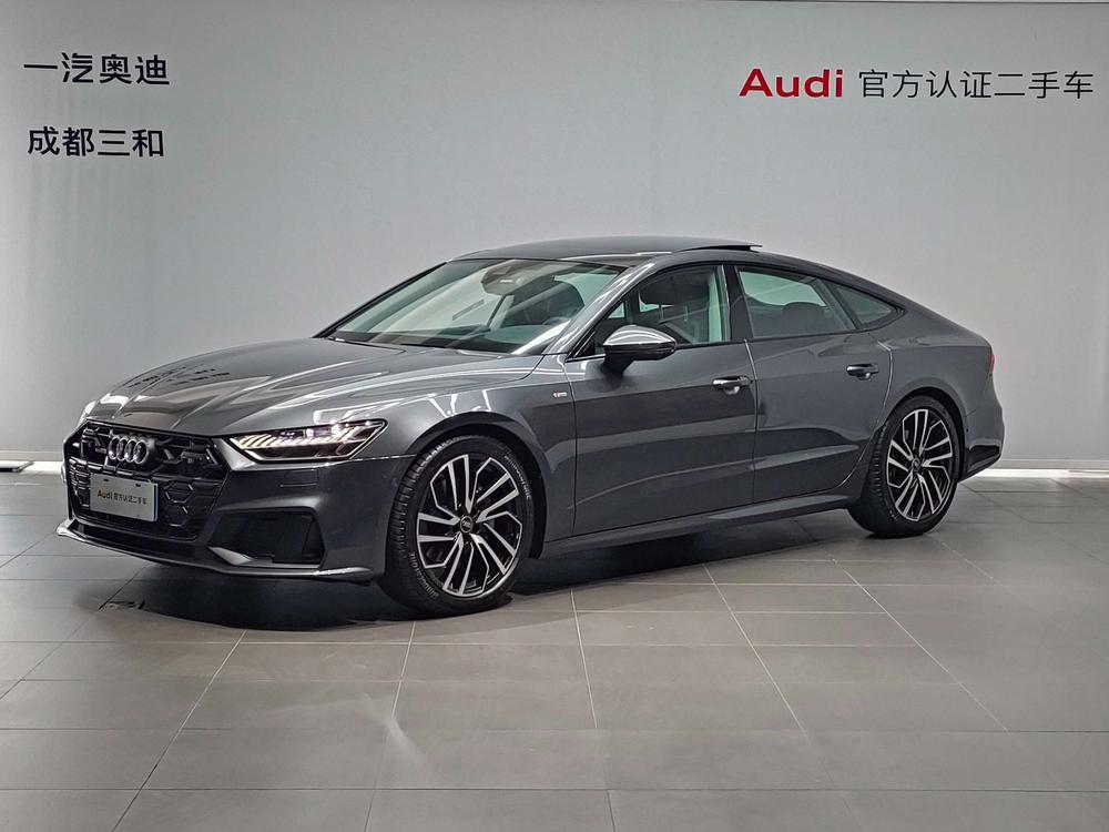 Audi Audi A7