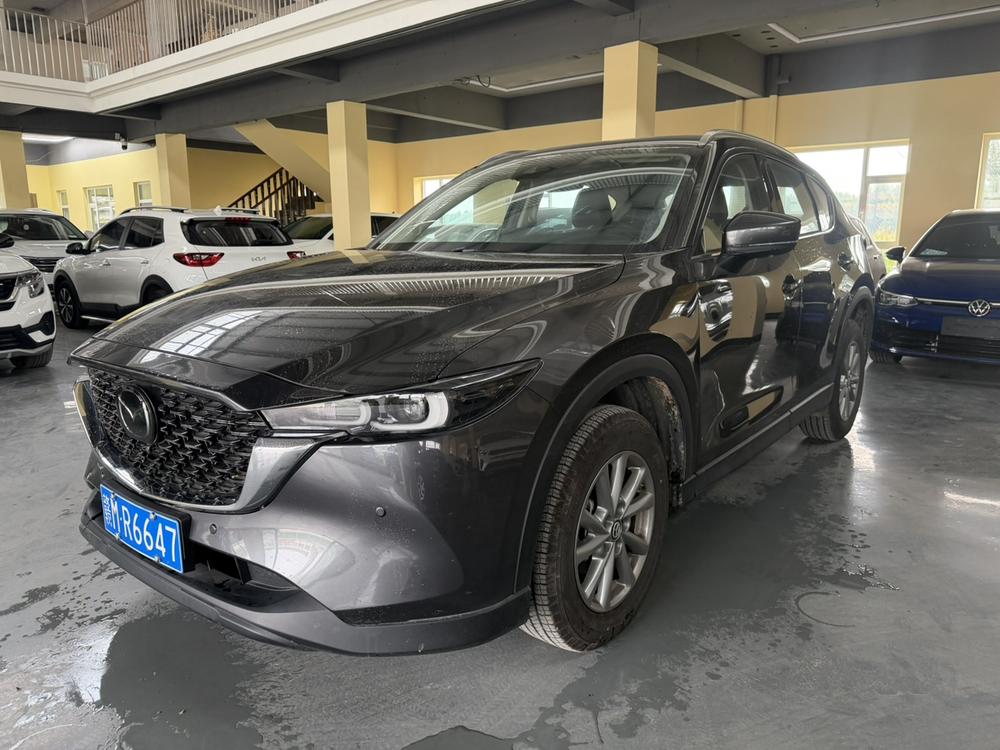 Mazda Mazda CX-5