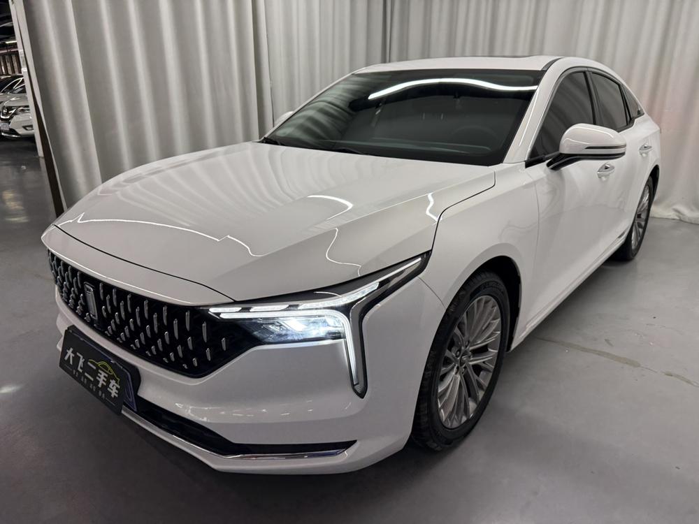 Besturn Bestune B70