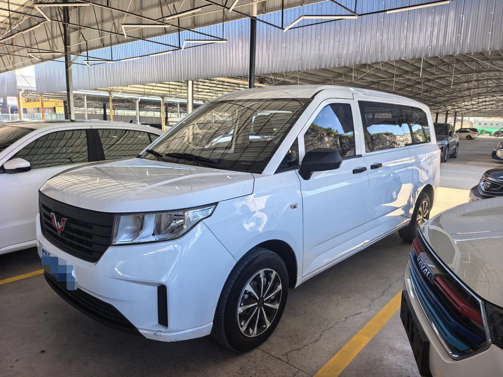 Wuling Wuling Zhengcheng
