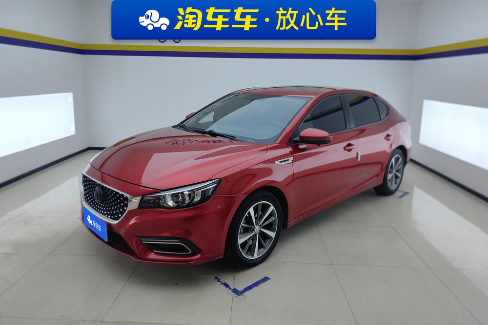 MG MG 6