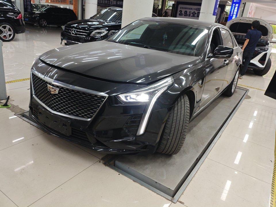 Cadillac Cadillac CT6