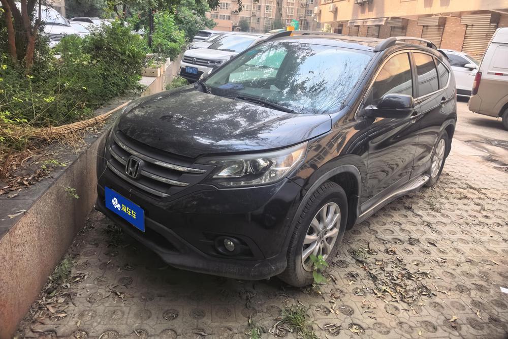 Honda Honda CR-V