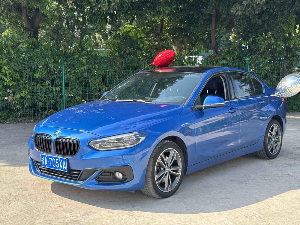BMW BMW 1-Series