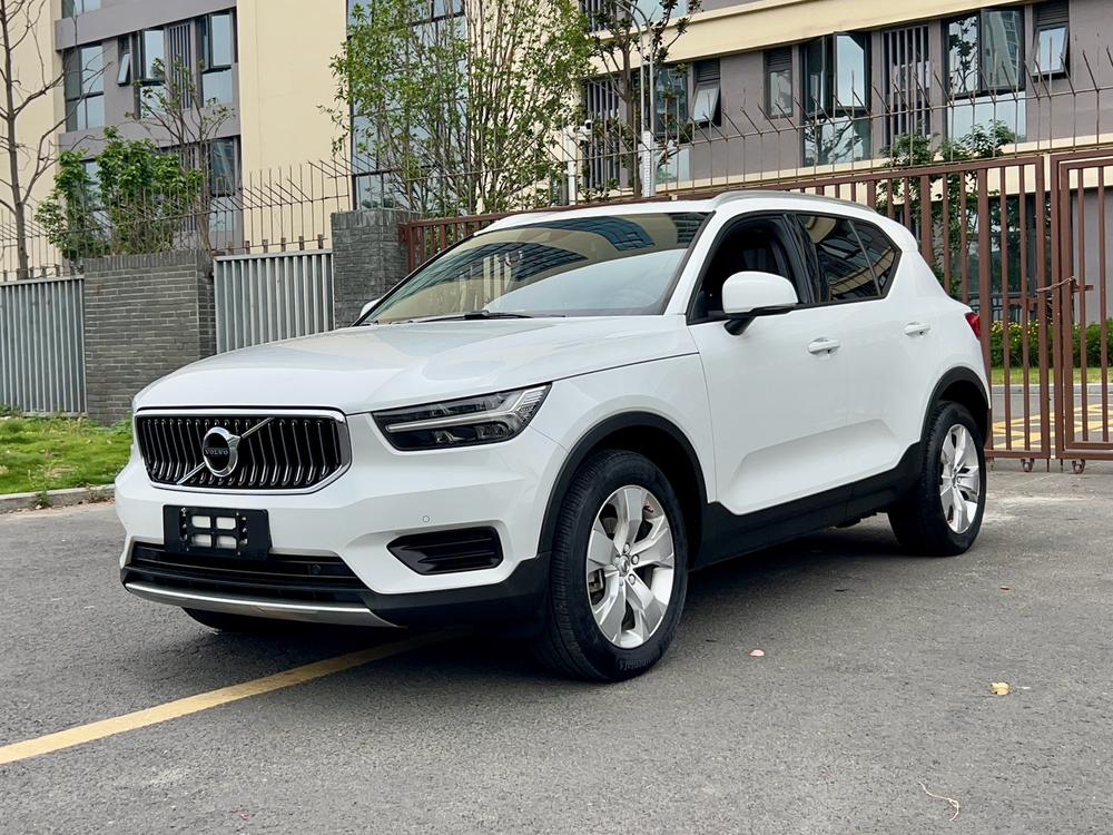 Volvo Volvo XC40