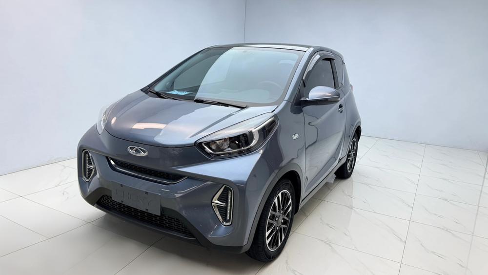 Chery QQ eQ1