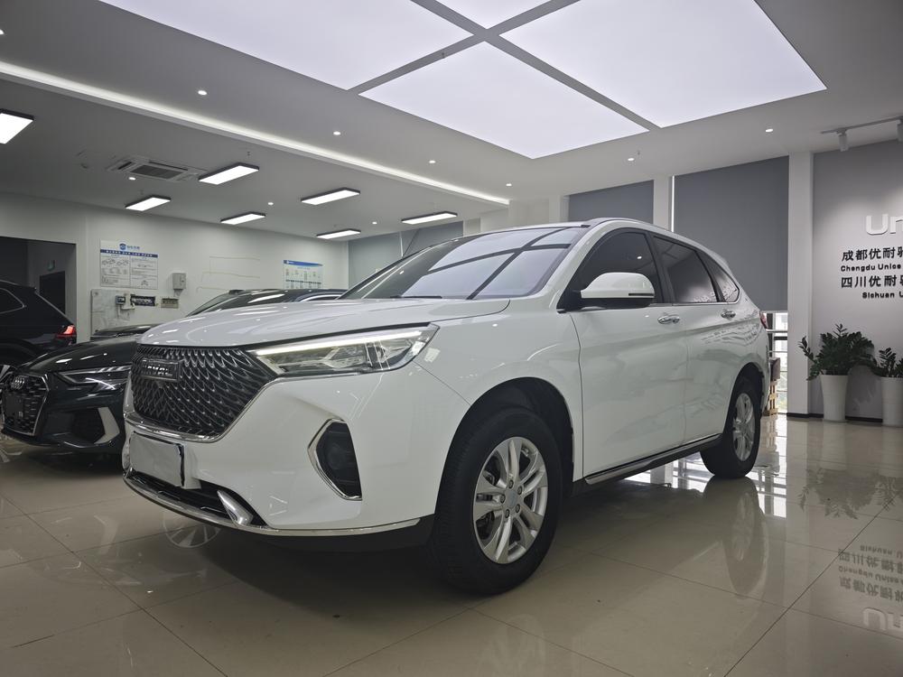 Haval Haval M6