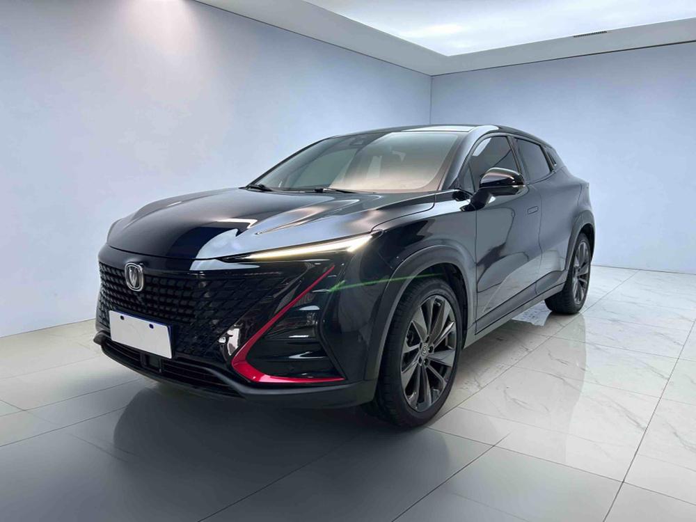 Changan Changan UNI-T