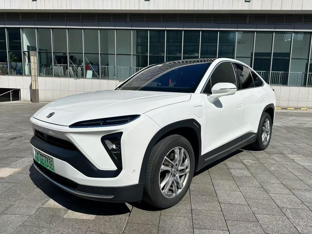NIO NIO EC6