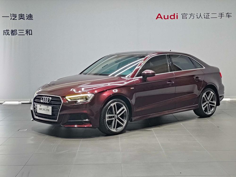 Audi Audi A3