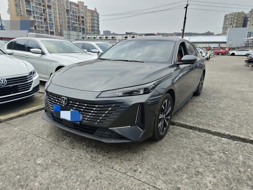 Changan Eado
