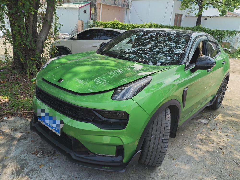 Lynk & Co Lynk & Co 05