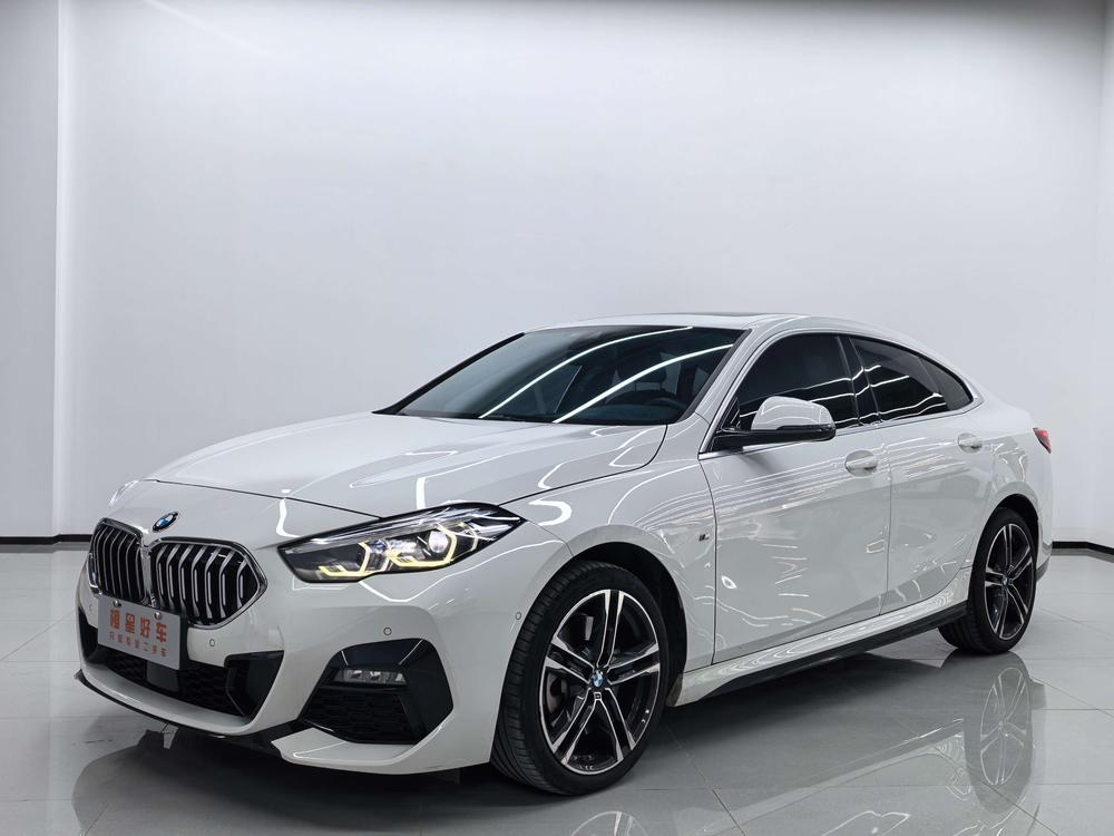 BMW BMW 2-Series (Import)