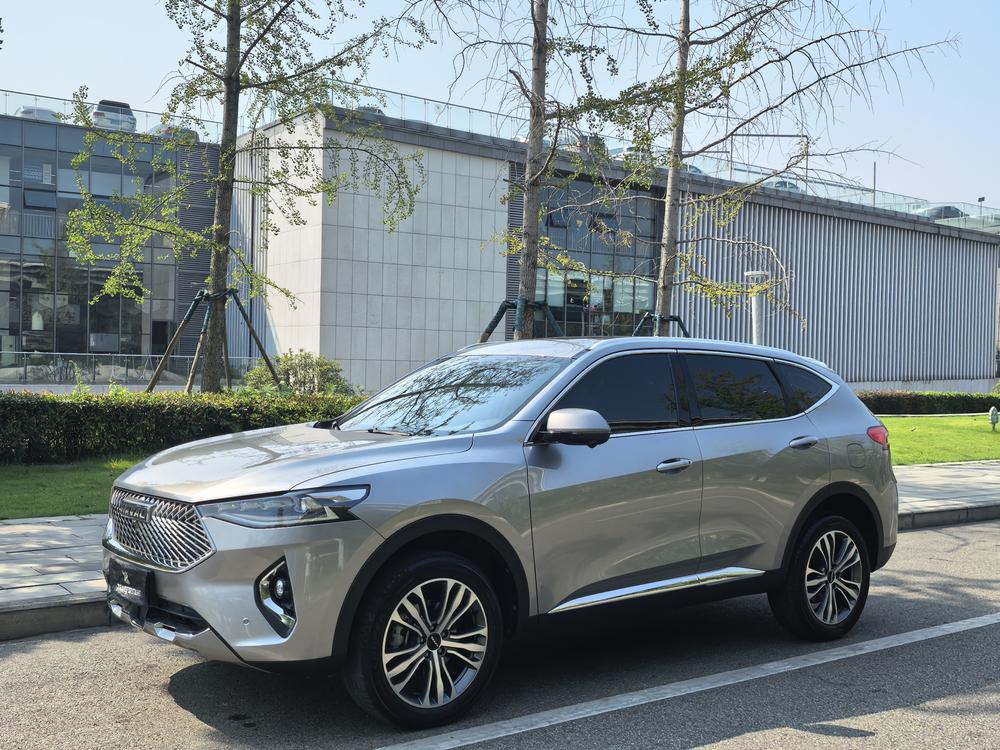 Haval Haval F7
