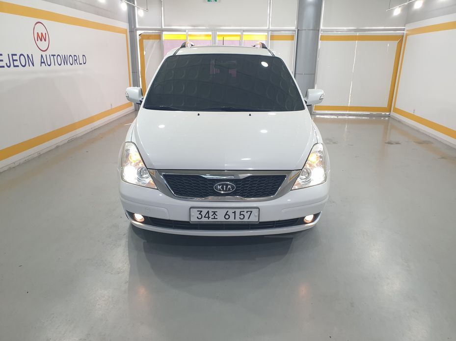 Kia Canival