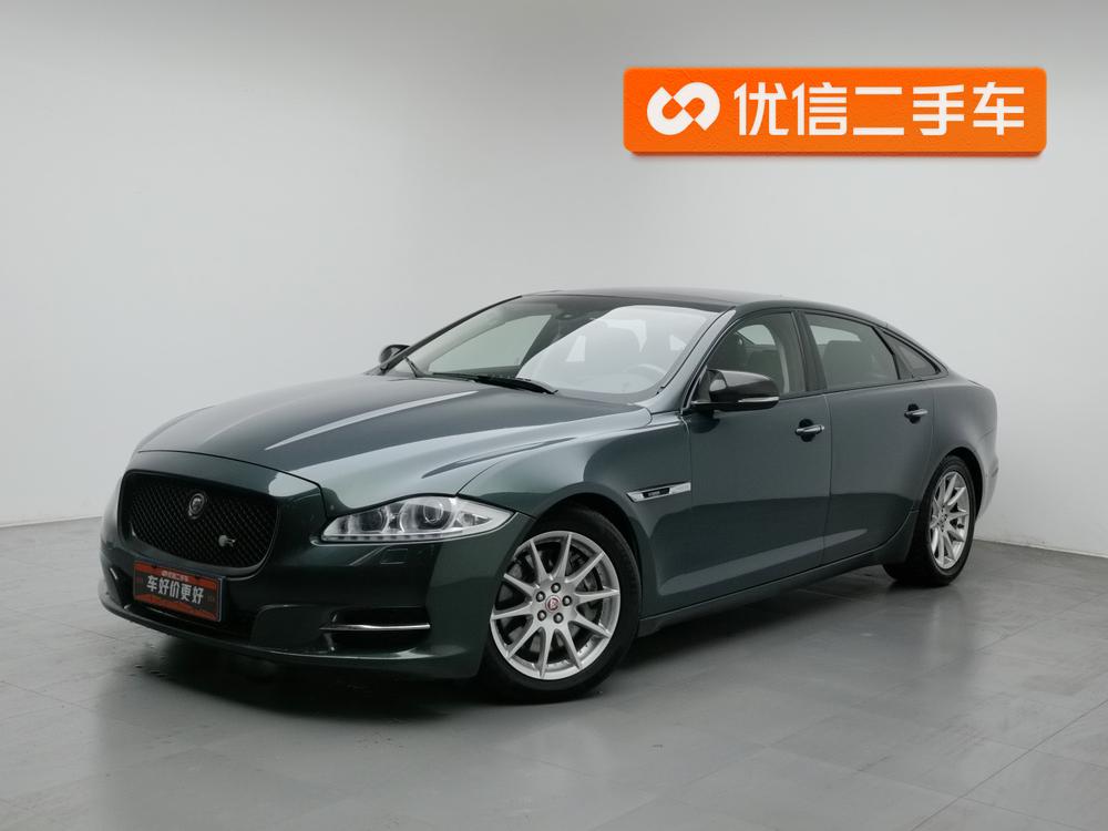 Jaguar Jaguar XJ