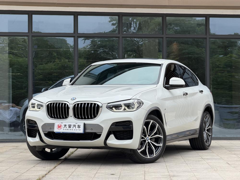 BMW BMW X4