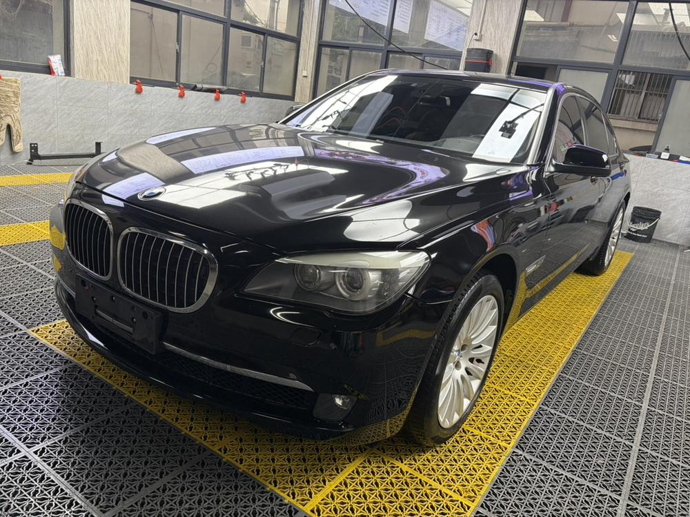 BMW BMW 7-Series