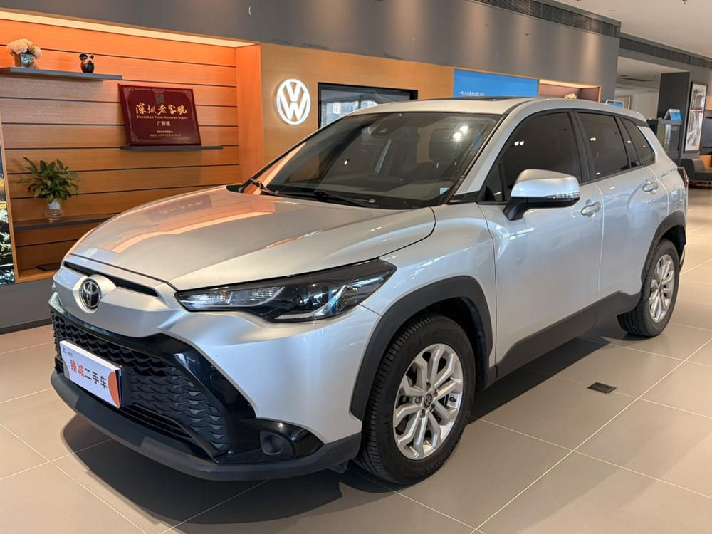 Toyota Frontlander