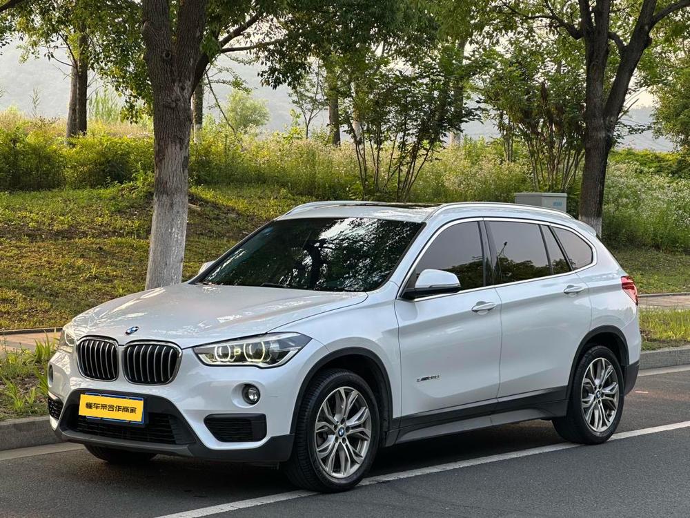BMW BMW X1