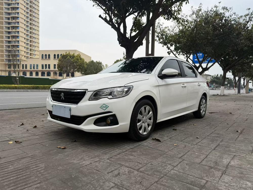 Peugeot Peugeot 301