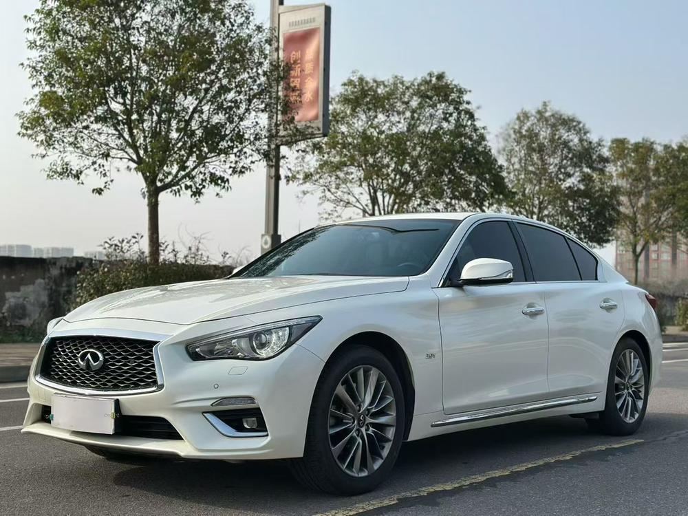 Infiniti Infiniti Q50L