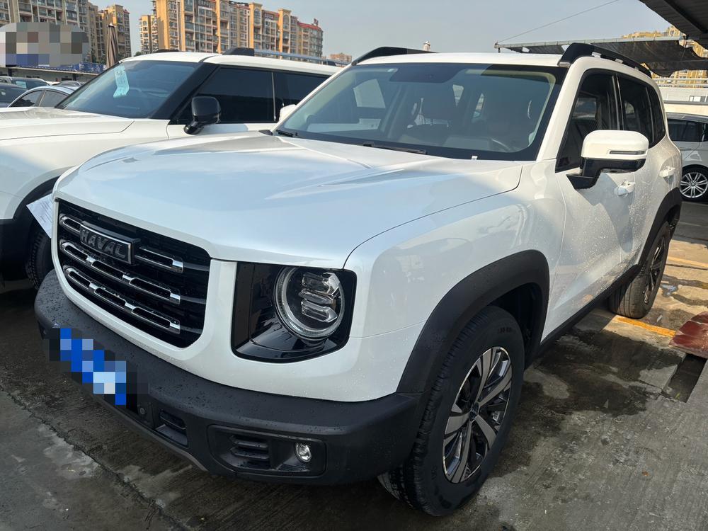 Haval Haval Big Dog