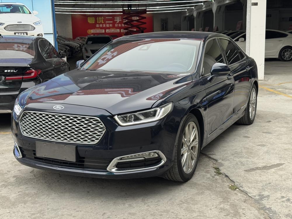 Ford Taurus