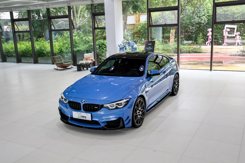 BMW BMW M4