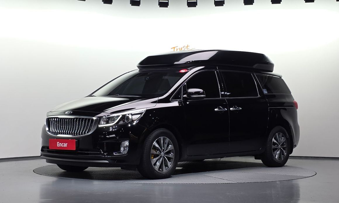 Kia Canival