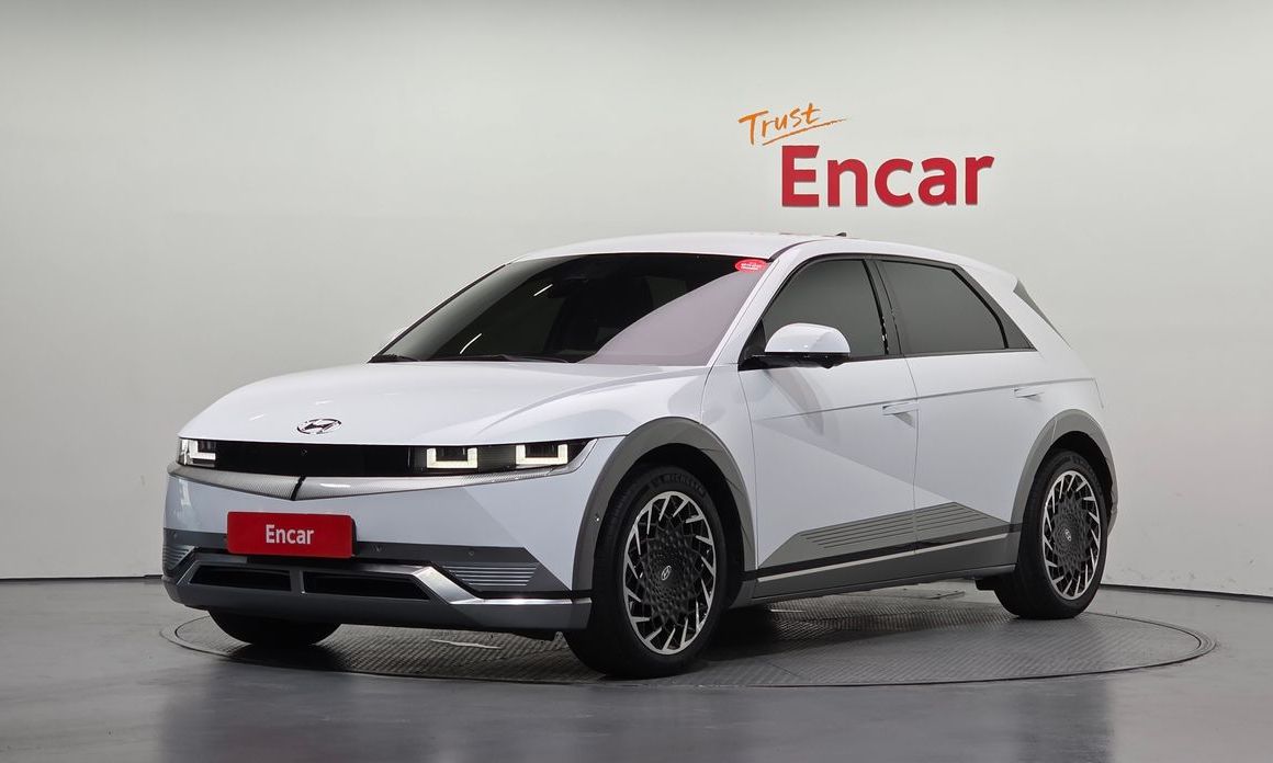 Hyundai Ioniq5