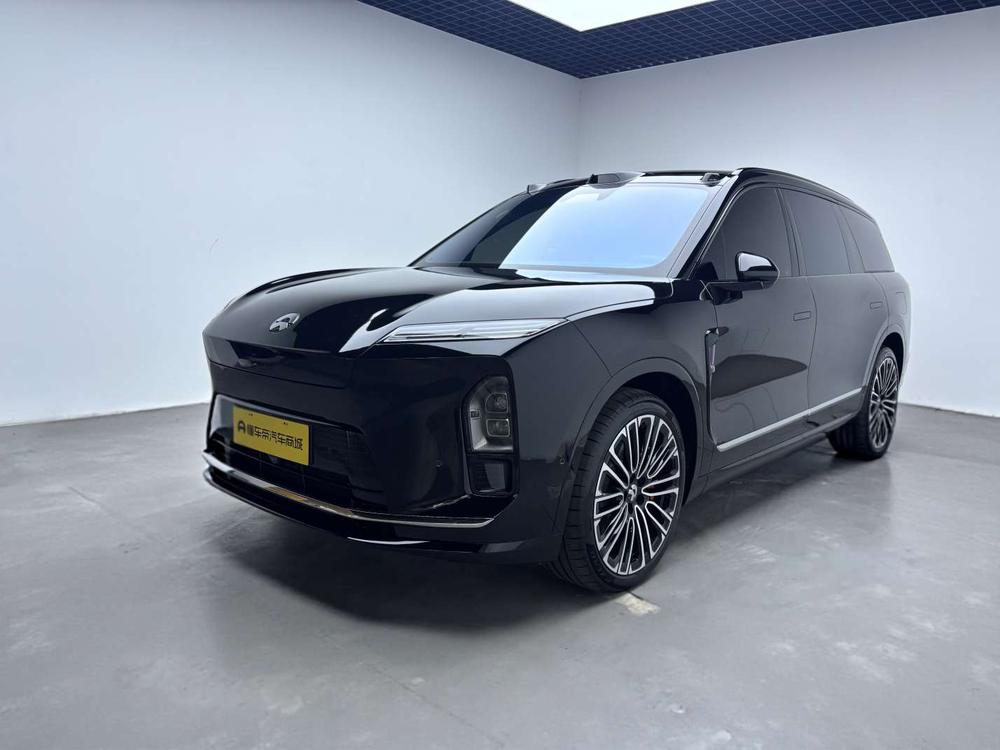 NIO NIO ES8