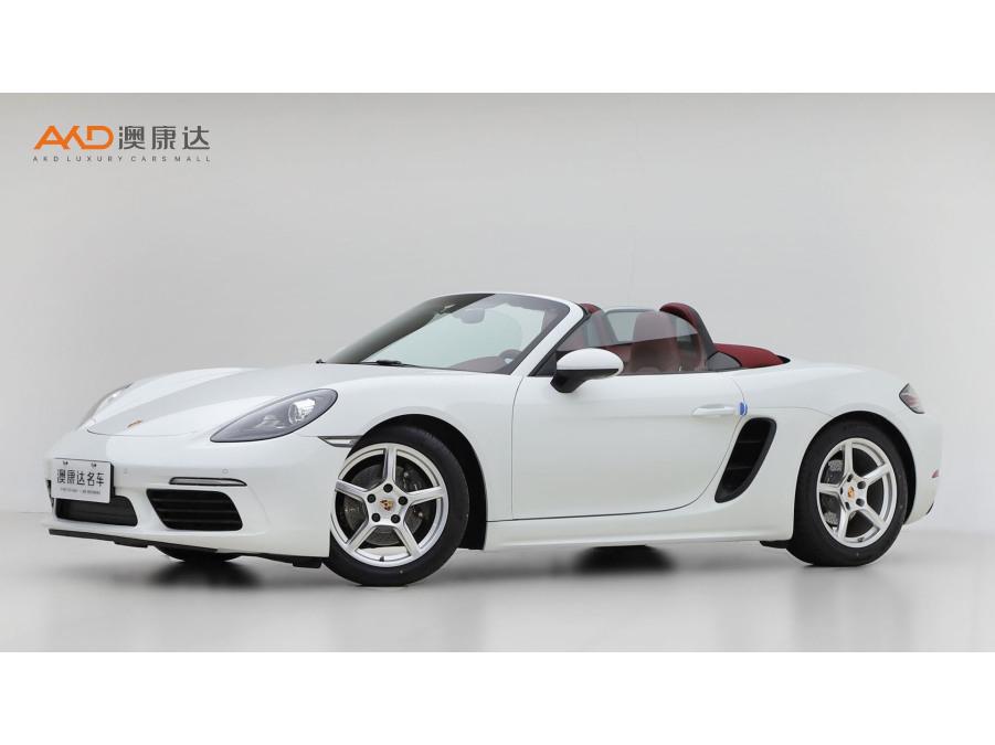 Porsche Porsche 718