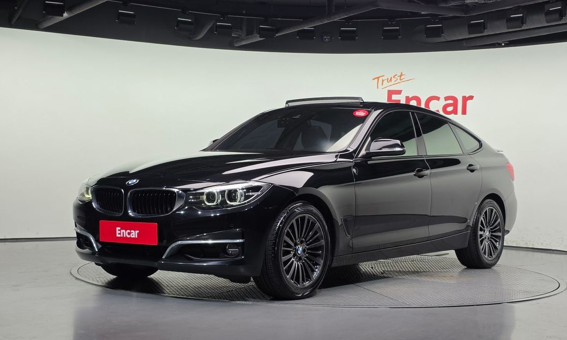 BMW Gran Turismo