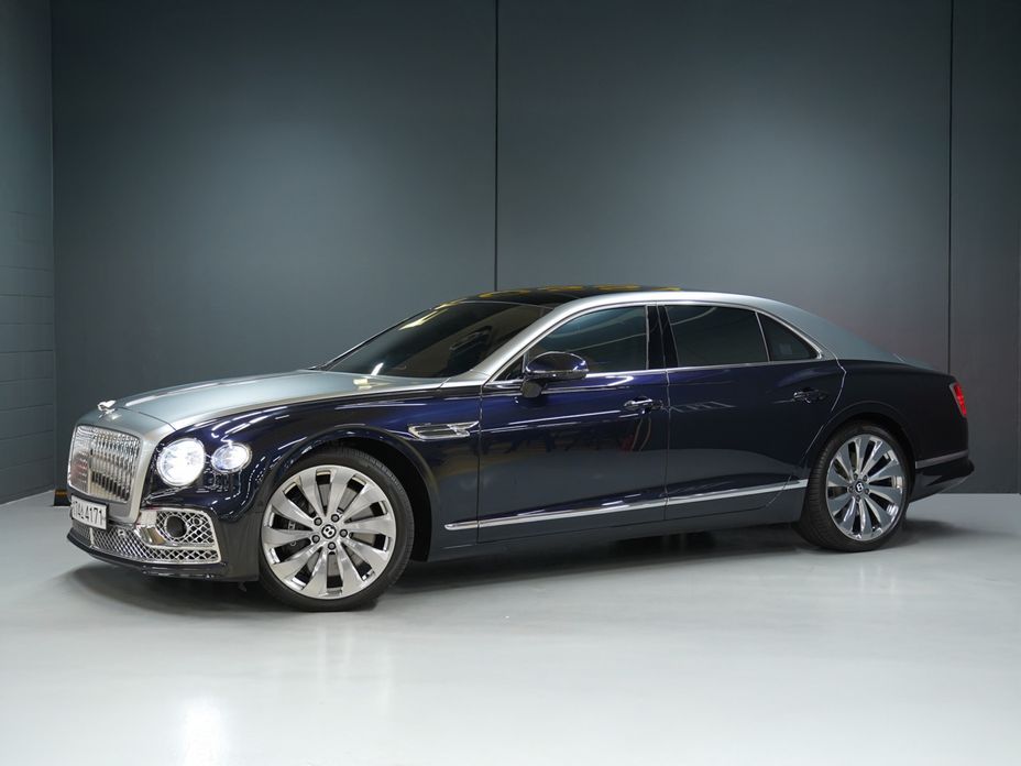Bentley Flying Spur