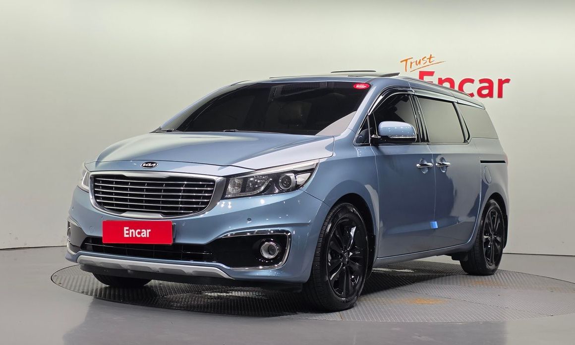 Kia Canival
