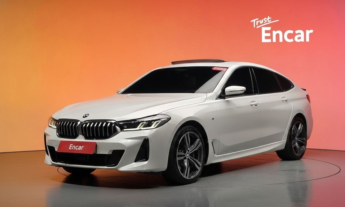 BMW Gran Turismo