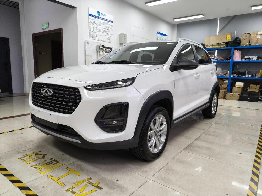 Chery Tiggo 3x