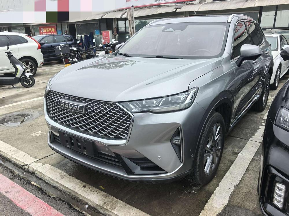 Haval Haval H6