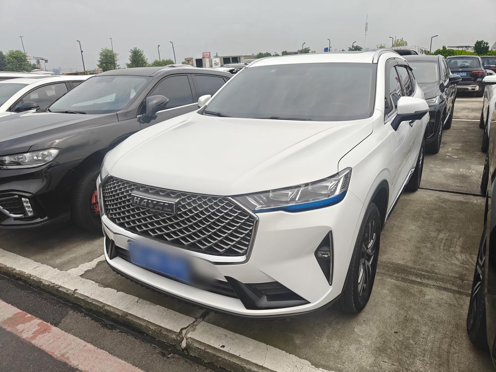 Haval Haval H6
