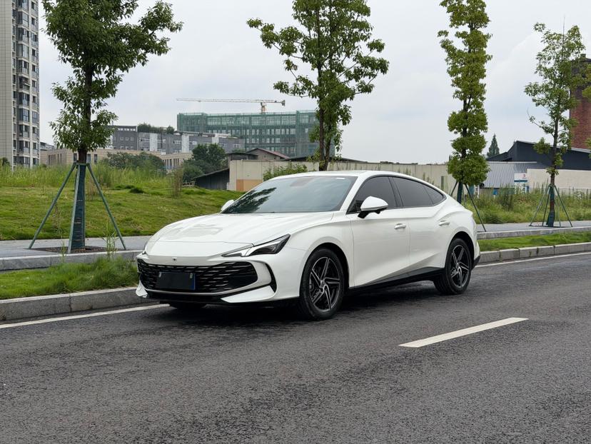 MG MG 7